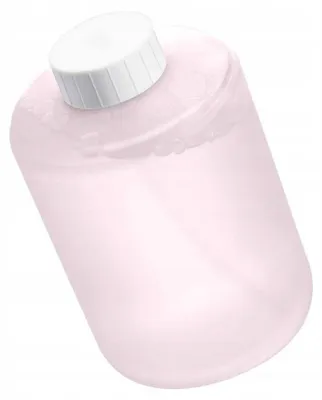 Zdjęcie produktu dla Xiaomi 6934177723162 Mydło 300 ml Mydło w kremie 327 g 1 szt