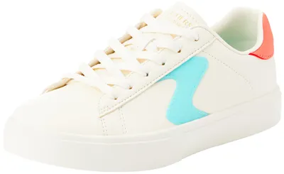 Productafbeelding van Platte schoenen voor meisjes, in effen kleuren