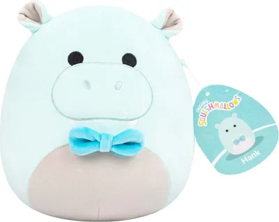 Zdjęcie produktu dla Squishmallows Pluszowa przytulanka Hank – 19 cm