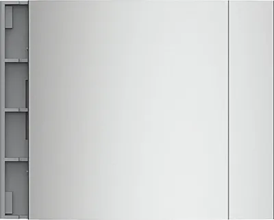 Produktbild von HA EHM WT-Batt. HANSAMIX 0108 CU-Rohr Ausld. 141 mm DN15 chr