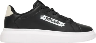 Produktbild von Schuhe Just Cavalli 79QA3SBFZPB63899