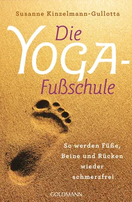Produktbild von Die Yoga-Fußschule