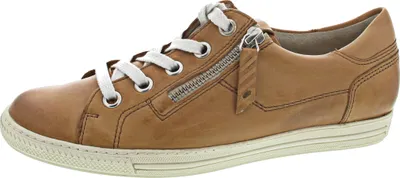 Produktbild von Paul Green Sneaker Sneaker Glattleder