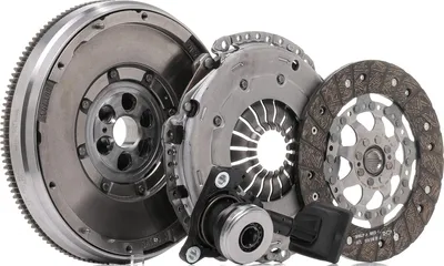 Produktbild von SACHS Kupplungssatz komplett 2290 601 101 passend für PEUGEOT 2008 Kombi (CU) 235mm 240mm Beutel 1g