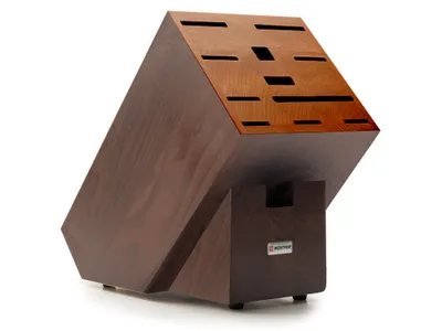 Produktbild von Wüsthof Messerblock für 12 Teile / Storage Block For 12 Pieces Aufbewahren / Storage --  2099601202 – EAN 4002293115528 – Art.-Nr. 2023062970