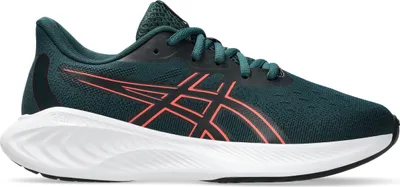 Produktbild von Asics GEL-CUMULUS 26 GS IRVINE/BLACK 33