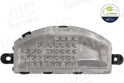 Produktbild von AIC Regler Innenraumgebläse 56928 für AUDI A4 Avant (8K5, B8)