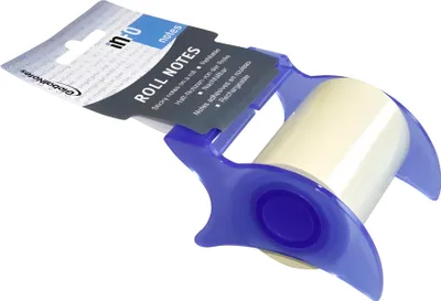 Produktbild von inFO Spender Haftnotizen-Rolle