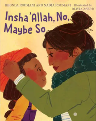 Image de Insha'allah, non, peut-être aussi