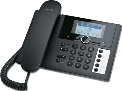 Immagine prodotto di Telekom 40255631 Telekom Telefon Concept Pa 415