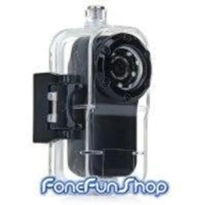 Produktbild von Wasserdichte 1080P-Sporthelmkamera