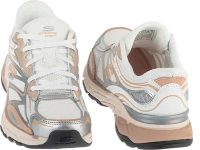 Immagine prodotto di Skechers Slip-Ins: Stamina Sport 150710-WSLP, Scarpe da ginnastica, Donna, Bianco