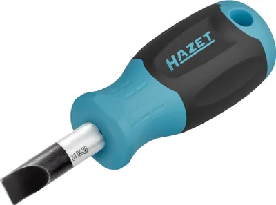 Produktbild von HAZET Schraubendreher Steckschlüssel Schraubendreher 811K-80