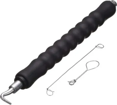 Immagine prodotto di Utensile di foratura a filo semiautomatico - al pezzo
