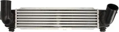 Produktbild von THERMOTEC DA03004TT Ladeluftkühler LLK für KIA SORENTO I (JC) Turbo Intercooler