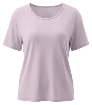 Produktbild von SIDONA damen t-shirt - lila, L