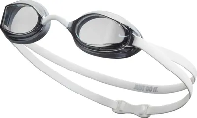 Produktbild von Nike Schwimmbrille Legacy Goggle Grau