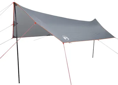Produktbild von vidaXL Tarp Orange 460x305x210 cm Wasserdicht