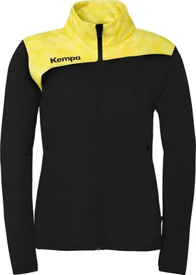 Produktbild von Kempa Athletics 29 Poly Jacke Damen