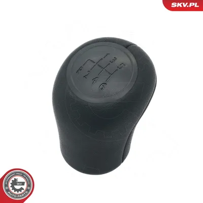 Obrázek produktu pro ESEN SKV, spínač s knoflíkem