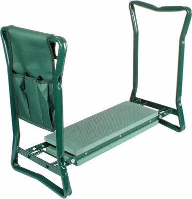 Produktbild von Kneeler Gartenhocker