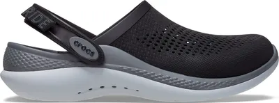 Produktbild von CROCS Crogs Lite Ride 360 Clog schwarz 41-42