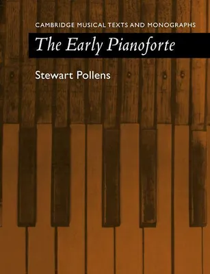 Produktbild von The Early Pianoforte