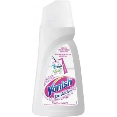 Obrázok produktu pre Vanish odstraňovač škvŕn 1 l White