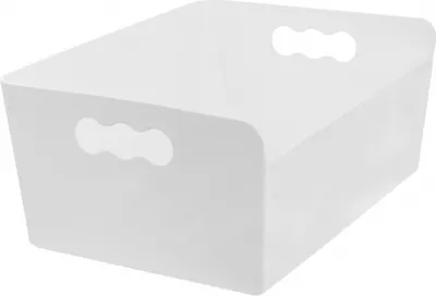 Zdjęcie produktu dla Kosz Orion Tibox 23,5x18x10,5 cm 731197