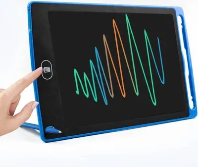 Zdjęcie produktu dla Tablet graficzny do rysowania Arsa Go 5905908343172 12''