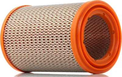 Produktbild von FILTRON Luftfilter AR 211 rund für TRABANT P 601, H 152mm, Øa 104mm, Øi 66mm