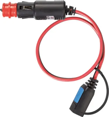 Image de Victron 12V prise voiture allume-cigare Blue chargeurs