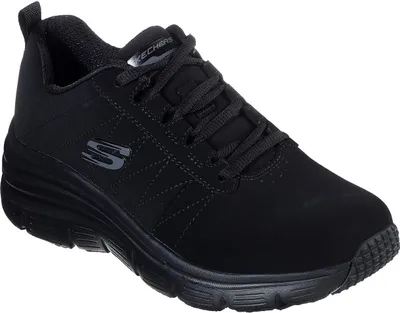 Produktbild von Skechers Sport Damen FASHION FIT TRUE FEELS Sneakers Women Schwarz, Schuhgröße:36.5 EU