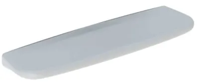 Produktbild von Geberit Badablage Renova 500 x 70 mm
