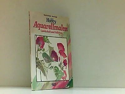 Produktbild von Hobby Aquarellmalen