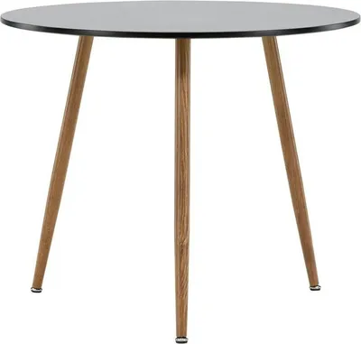 Produktbild von Venture Home Tisch Polar Schwarz