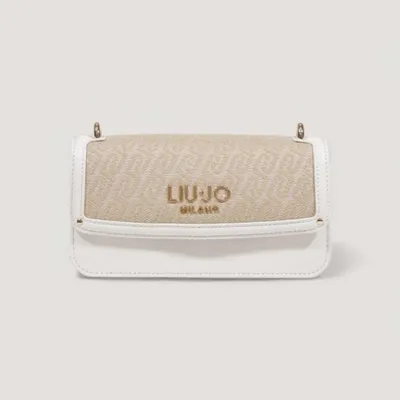 Obrázek produktu pro LIU-JO S CROSSBODY EAST WEST Béžový