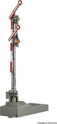 Produktbild von Viessmann 4472 - N Digital Form-Hauptsignal - Neu
