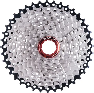 Produktbild von 9 Geschwindigkeit 11-40 T MTB Mountainbike Fahrrad Kassette Kettenrad Freilauf