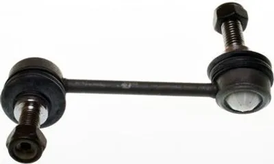 Produktbild von DENCKERMANN Koppelstange Stabilisator für ALFA ROMEO 159 Sportwagon (939) Hinten Links D140244
