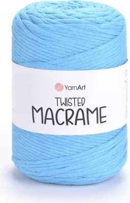 Immagine prodotto di Filato macramè ritorto 2 x 500 g 763