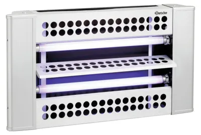 Zdjęcie produktu dla Pułapka na owady Bartscher IF-100, 300321