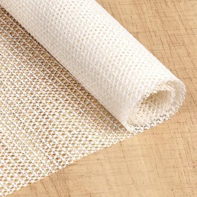 Image de Sous-couche antidérapante pour tapis, 120 x 180 cm, en PVC, découpable