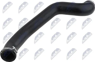 Obrázek produktu pro NTY GPP-FR-077 Hadice pro turbodmychadlo pro vozidla FORD Focus II hatchback (DA, HCP, DP), Focus II kombi (DA, FFS, DS), C-Max II (DXA/CB7, DXA/CEU) a Grand C-Max