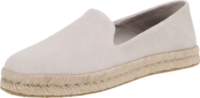 Produktbild von Toms Espadrille Alpargata 10019905 Grau-39