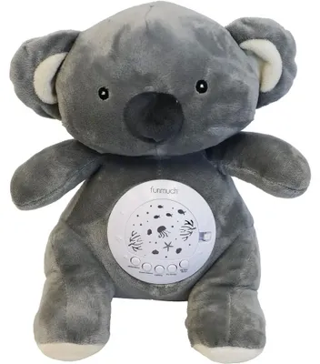 Image de SpielMaus Baby : Jouet pour bébé - Koala