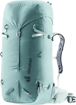 Produktbild von Deuter Guide 42+8 SL Barva: JADE