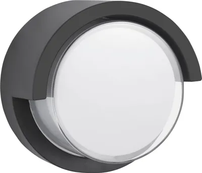 Zdjęcie produktu dla Lampa natynkowa ścienna LED 12W PETIONVILLE LE71554 Luces Exclusivas