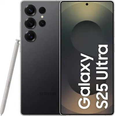 Obrázek produktu pro Samsung Galaxy S25 Ultra 5G Enterprise Edition - Smartphone - 256 GB