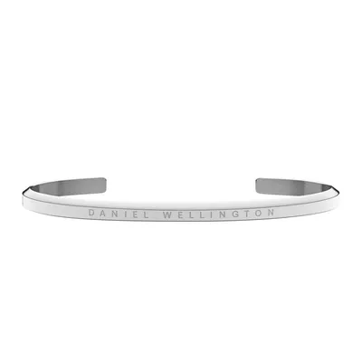 Produktbild von Módní pevný ocelový náramek Classic DW0040000 - Dimension: L: 18.5 cm